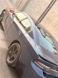 دودج تشارجر